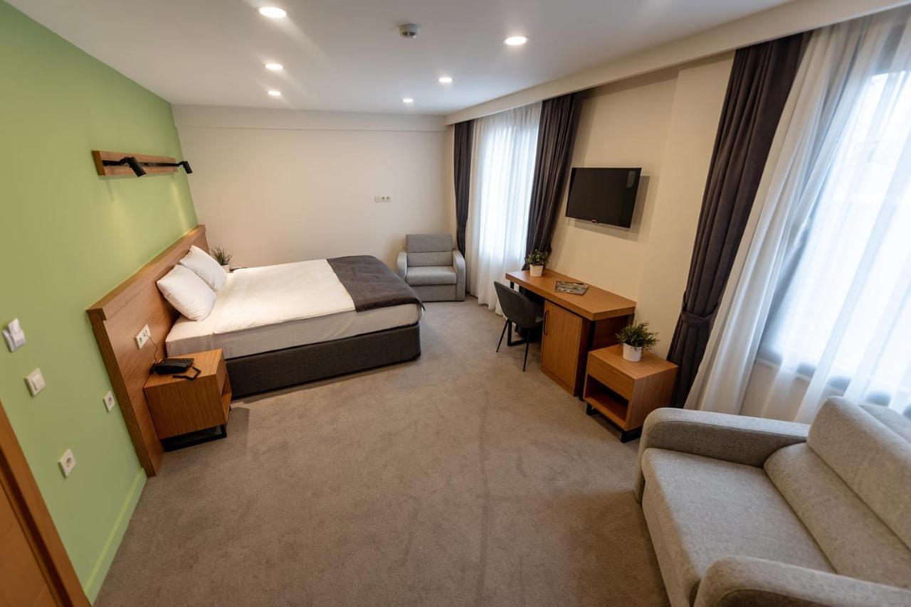 Hotel Bram